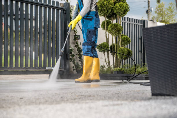 Reliable Columbus, TX  Pressure Washing Services Solutions